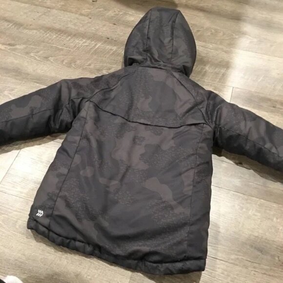 all in motion Fleece Lined Winter Jacket S (6/7) - Picture 3 of 3